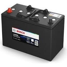 12 V  85 AH AKUMLATOR SIYAH BAKIMSIZ